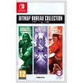 Bitmap Bureau Collection (английская версия) (Nintendo Switch)