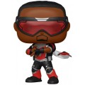 Фигурка Funko POP! Bobble: Marvel: The Falcon and The Winter Soldier: Falcon 51624