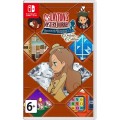 Layton's Mystery Journey: Katrielle and the Millionaires' Conspiracy - Deluxe Edition (Nintendo Switch)