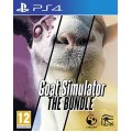 Goat Simulator: The Bundle (PS4)