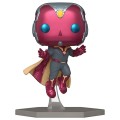 Фигурка Funko POP! Bobble: Marvel: Captain America: Civil War: Civil War Vision (Exc) 68228