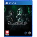 Chernobylite (русская версия) (PS4 / PS5)