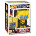 Фигурка Funko POP! Vinyl: Transformers: Bumblebee 50966