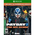 Payday 2: The Big Score (Xbox One)