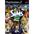 The Sims 2 (PS2)