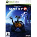 Disney / Pixar Wall-E (русская версия) ВАЛЛ-И (Xbox 360)