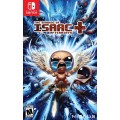 The Binding of Isaac: Afterbirth + (Nintendo Switch)