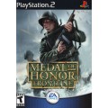 Medal of Honor Frontline (PS2)