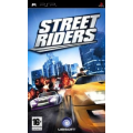 Street Riders (PSP)