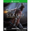 Sekiro: Shadows Die Twice (русские субтитры) (Xbox One)