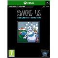 Among Us: Crewmate Edition (русские субтитры) (Xbox One / Series X)