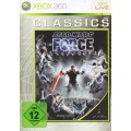 Star Wars: The Force Unleashed (Xbox 360 / One / Series)