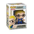 Фигурка Funko POP! Vinyl: Games: Fallout S2: Vault Boy (Nerd Rage) 33991