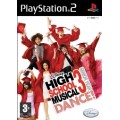 HSM3 Senior Year DANCE (PS2)