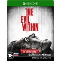 The Evil Within (русские субтитры) (Xbox One / Series)