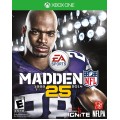 Madden NFL 25 (Xbox One / Series)