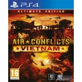 Air Conflicts Vietnam Ultimate Edition (PS4)