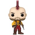 Фигурка Funko POP! Bobble: Marvel: Guardians Of The Galaxy 3: Kraglin 67517