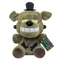 Фигурка плюшевая Funko Plush: FNAF: Dreadbear: Dreadbear 56189