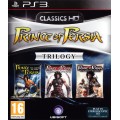 Prince of Persia Trilogy (PS3)