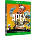 Apex Legends. Lifeline Edition (русская версия) (Xbox One / Series)