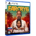 Far Cry 6 (русская версия) (PS5)