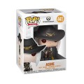 Фигурка Funko POP! Vinyl: Games: Overwatch S4: Ashe 36580