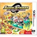 Sushi Striker: The Way of Sushido (английская версия) (3DS)