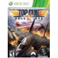 Top Gun: Hard Lock (Xbox 360)