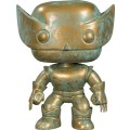 Фигурка Funko POP! Bobble: Marvel: Marvel 80th: Wolverine (PT) (Exc) 42215