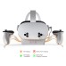 Зарядная станция Dobe Charging Dock для Oculus Quest 2/3/3S (TY-3867)