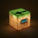 Будильник Minecraft Alarm Clock PP6733MCF