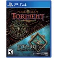 Icewind Dale & Planescape Torment: Enhanced Edition (PS4)