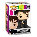 Фигурка Funko POP! Vinyl: Rocks: Pet Shop Boys: Neil Tennant 41207