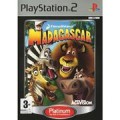 Madagascar (PS2)