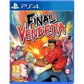 Final Vendetta (английская версия) (PS4)