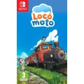 Locomoto (английская версия) (Nintendo Switch)