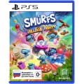 The Smurfs: Village Party (русские субтитры) (PS5)