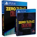 Zero Tolerance Collection - Special Limited Edition (английская версия) (PS4)