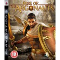 Rise of the Argonauts (PS3)