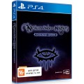 Neverwinter Nights: Enhanced Edition (английская версия) (PS4)