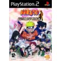 Naruto: Ultimate Ninja (PS2)