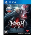 Nioh (русские субтитры) (PS4)