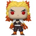 Фигурка Funko POP! Animation: Demon Slayer: Kyojuro Rengoku 65623