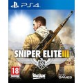 Sniper Elite 3 (PS4)