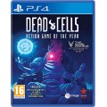 Dead Cells. Action Game of the Year (русские субтитры) (PS4 / PS5)