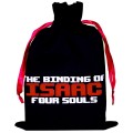 Настольная игра The Binding of Isaac: Four Souls в мешке