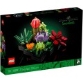 Конструктор LEGO Creator 10309 Суккуленты