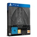 Dark Souls III Apocalypse Edition (русские субтитры) (PS4)