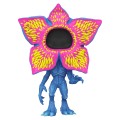 Фигурка Funko POP! Vinyl: Stranger Things: Demogorgon (Blacklight) (Exc) 59820